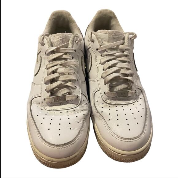 Nike Air Force 1s - Picture 2 of 4